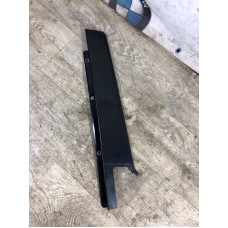 Накладка двери боковая