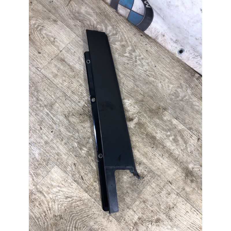 Накладка двери боковая (кузов и элементы) Jeep Renegade BU 2016 2.4 51953326