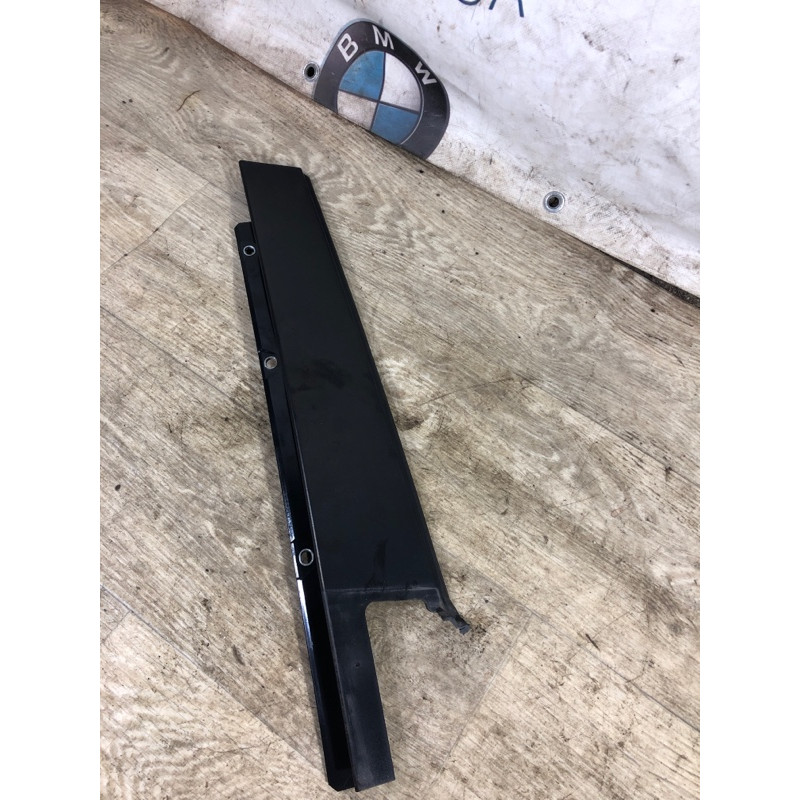 Накладка двери боковая (кузов и элементы) Jeep Renegade BU 2016 2.4 51953326