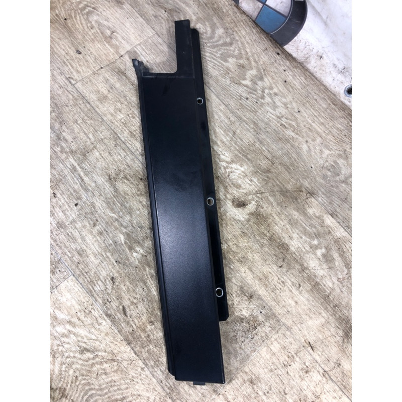 Накладка двери боковая (кузов и элементы) Jeep Renegade BU 2016 2.4 51953326