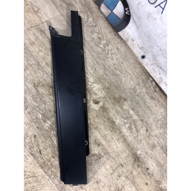 Накладка двери боковая (кузов и элементы) Jeep Renegade BU 2016 2.4 51953326