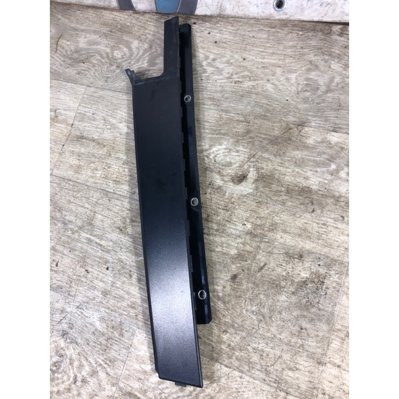 Накладка двери боковая (кузов и элементы) Jeep Renegade BU 2016 2.4 51953326