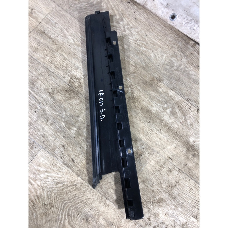 Накладка двери боковая (кузов и элементы) Jeep Renegade BU 2016 2.4 51953326