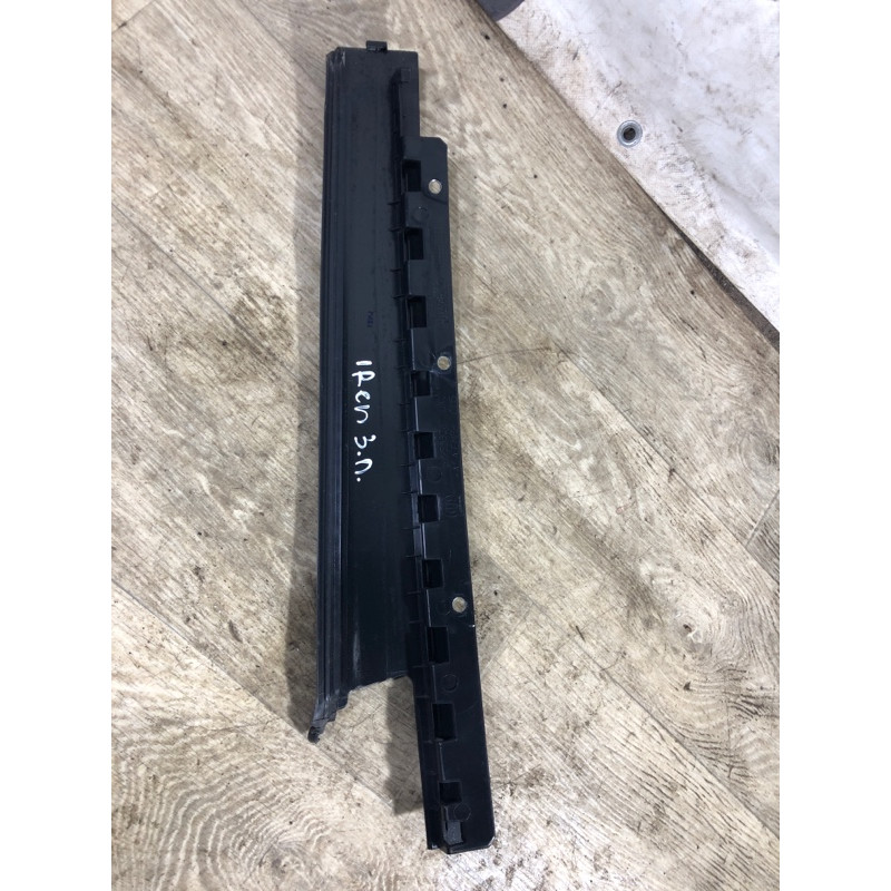 Накладка двери боковая (кузов и элементы) Jeep Renegade BU 2016 2.4 51953326