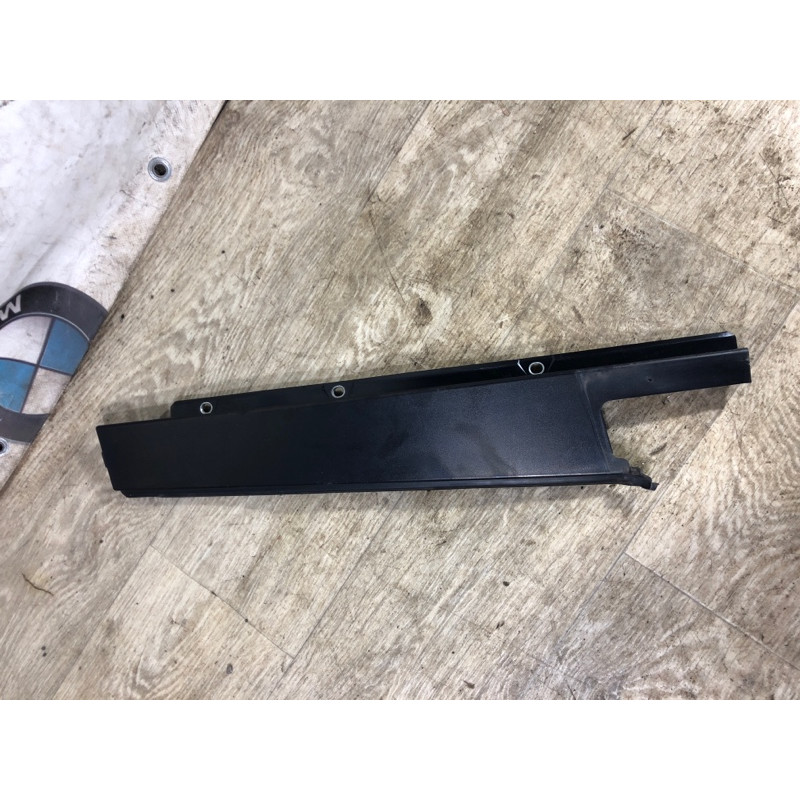 Накладка двери боковая (кузов и элементы) Jeep Renegade BU 2016 2.4 51953327