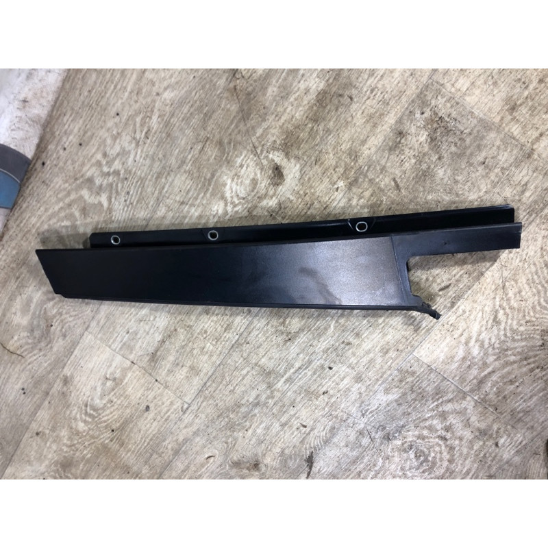 Накладка двери боковая (кузов и элементы) Jeep Renegade BU 2016 2.4 51953327