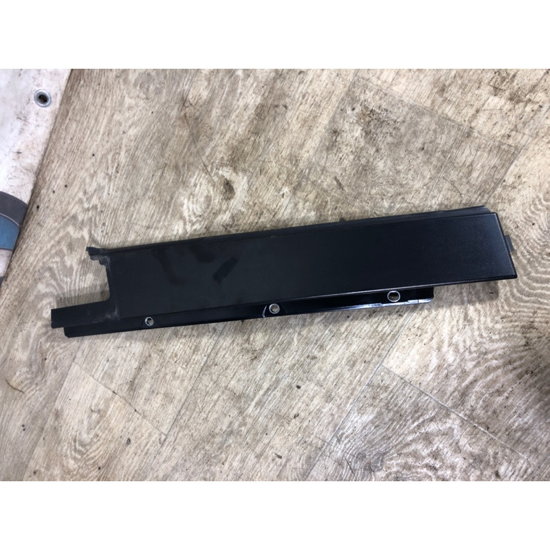 Накладка двери боковая (кузов и элементы) Jeep Renegade BU 2016 2.4 51953327