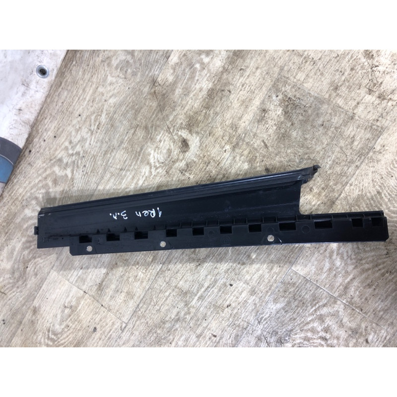 Накладка двери боковая (кузов и элементы) Jeep Renegade BU 2016 2.4 51953327