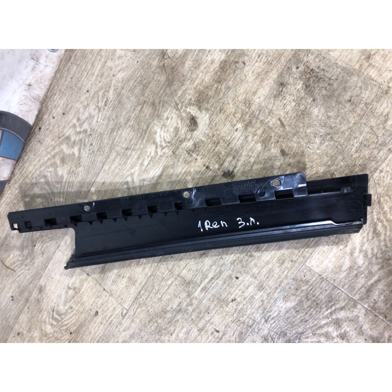 Накладка двери боковая (кузов и элементы) Jeep Renegade BU 2016 2.4 51953327