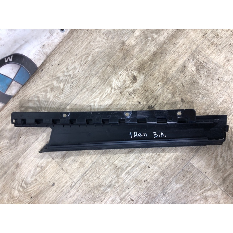 Накладка двери боковая (кузов и элементы) Jeep Renegade BU 2016 2.4 51953327