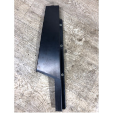 Накладка двери боковая