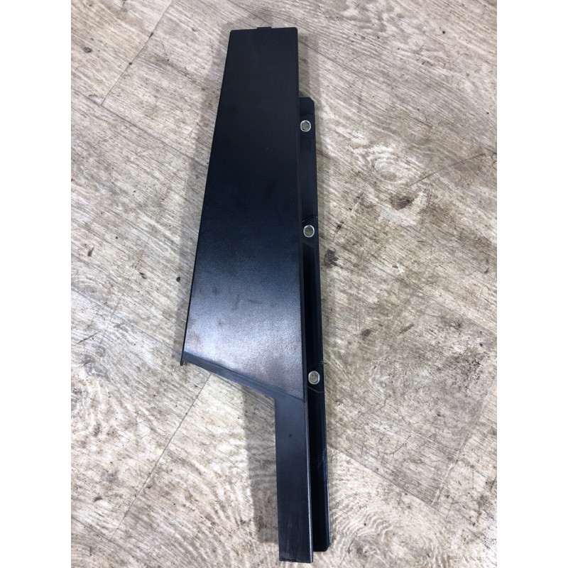 Накладка двери боковая (кузов и элементы) Jeep Renegade BU 2016 2.4 51953329