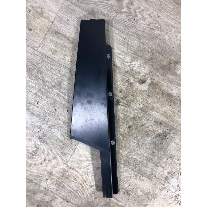 Накладка двери боковая (кузов и элементы) Jeep Renegade BU 2016 2.4 51953329