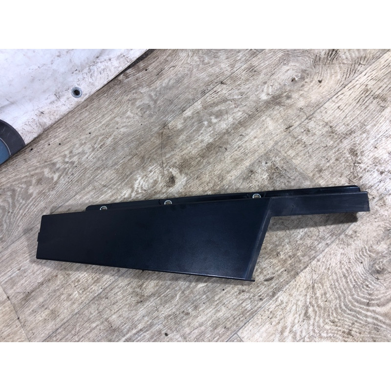 Накладка двери боковая (кузов и элементы) Jeep Renegade BU 2016 2.4 51953329