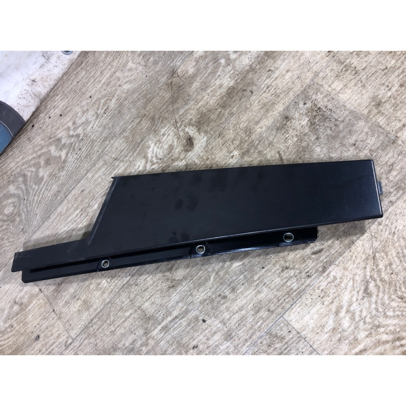 Накладка двери боковая (кузов и элементы) Jeep Renegade BU 2016 2.4 51953329