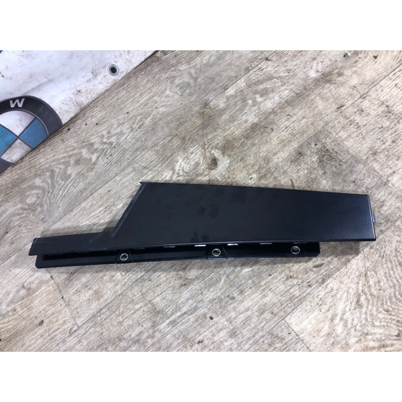 Накладка двери боковая (кузов и элементы) Jeep Renegade BU 2016 2.4 51953329