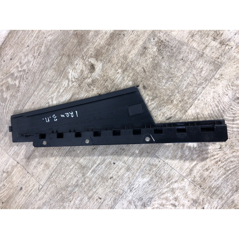 Накладка двери боковая (кузов и элементы) Jeep Renegade BU 2016 2.4 51953329