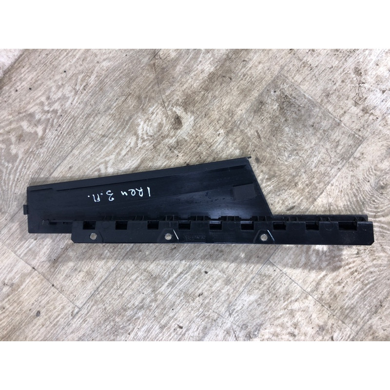 Накладка двери боковая (кузов и элементы) Jeep Renegade BU 2016 2.4 51953329