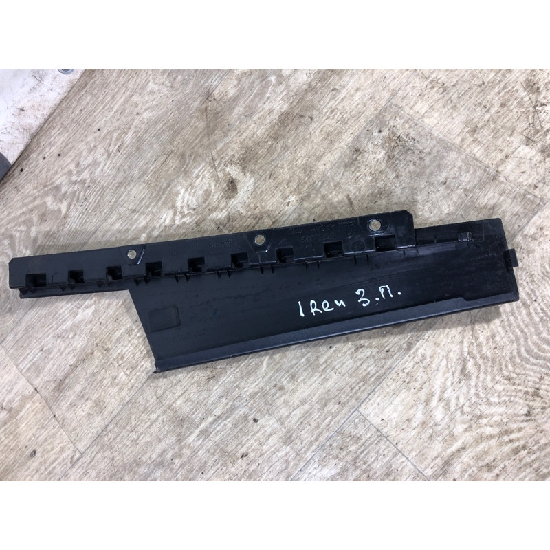 Накладка двери боковая (кузов и элементы) Jeep Renegade BU 2016 2.4 51953329