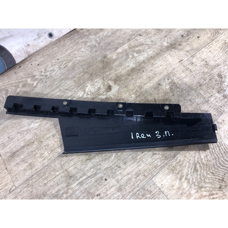 Накладка двери боковая (кузов и элементы) Jeep Renegade BU 2016 2.4 51953329