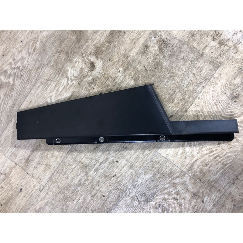 Накладка двери боковая (кузов и элементы) Jeep Renegade BU 2016 2.4 51953328