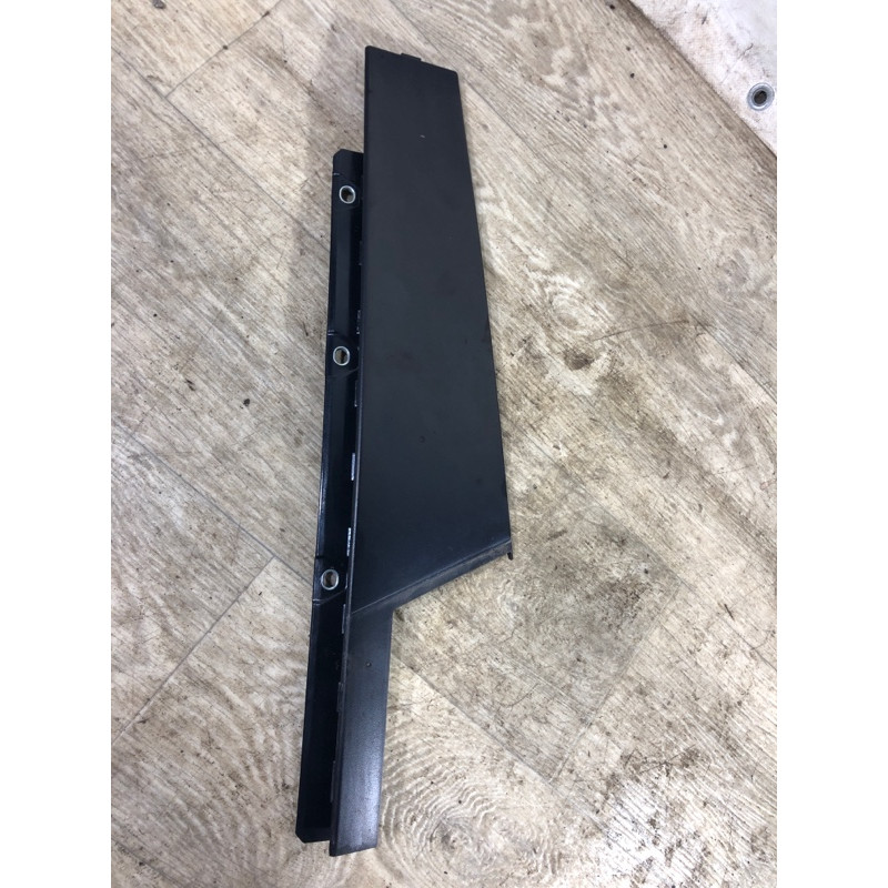 Накладка двери боковая (кузов и элементы) Jeep Renegade BU 2016 2.4 51953328