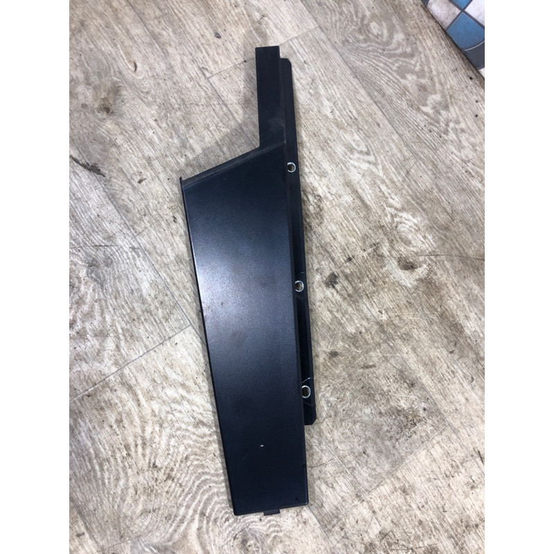 Накладка двери боковая (кузов и элементы) Jeep Renegade BU 2016 2.4 51953328