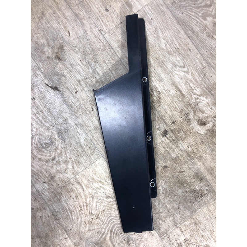 Накладка двери боковая (кузов и элементы) Jeep Renegade BU 2016 2.4 51953328