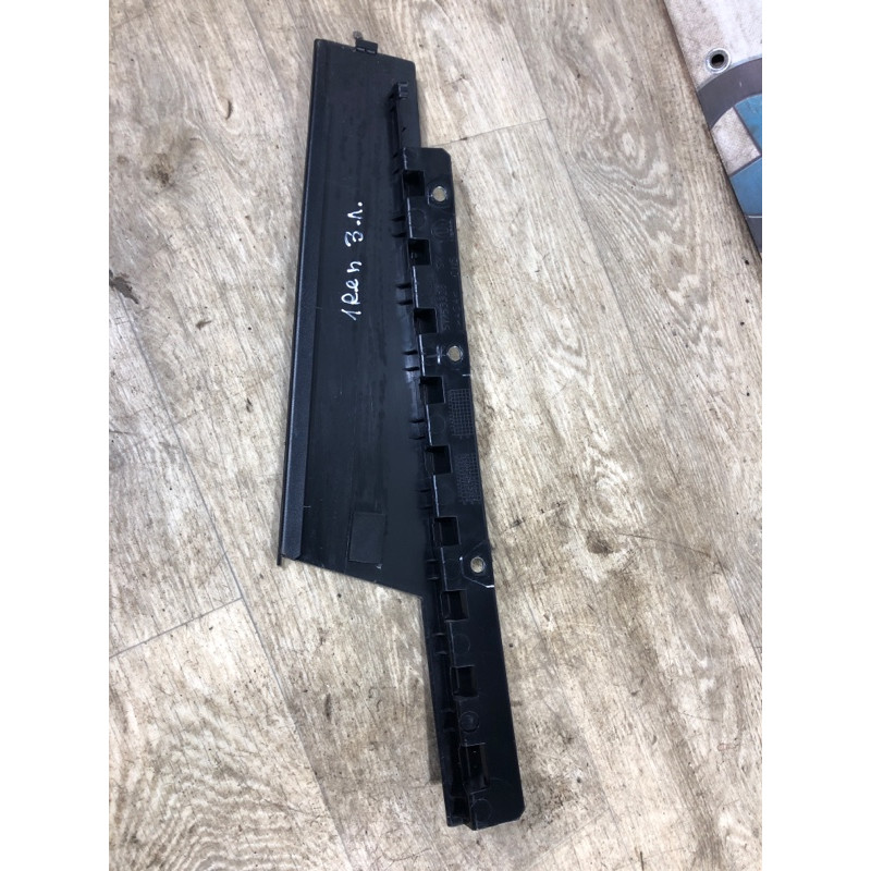 Накладка двери боковая (кузов и элементы) Jeep Renegade BU 2016 2.4 51953328