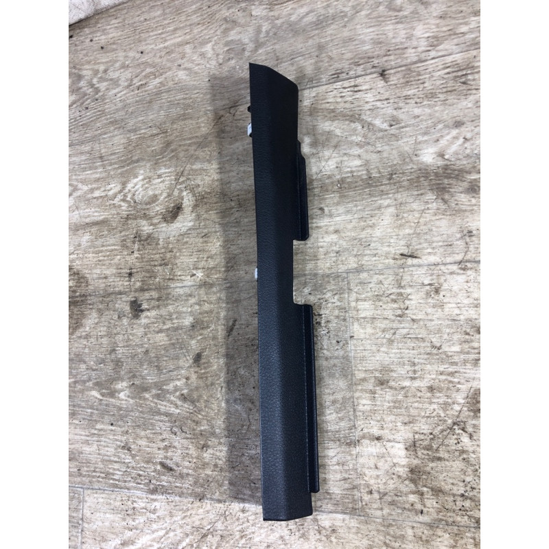 Пластик салону (салон) Jeep Renegade BU 2016 2.4 7355793410