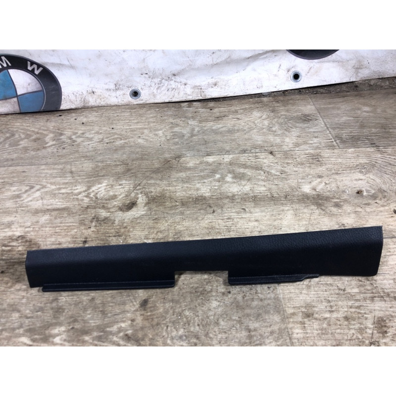 Пластик салону (салон) Jeep Renegade BU 2016 2.4 7355793410