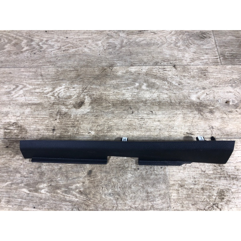 Пластик салону (салон) Jeep Renegade BU 2016 2.4 7355793410