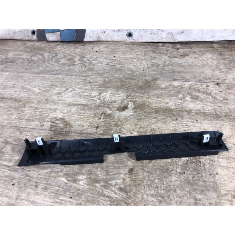 Пластик салону (салон) Jeep Renegade BU 2016 2.4 7355793410