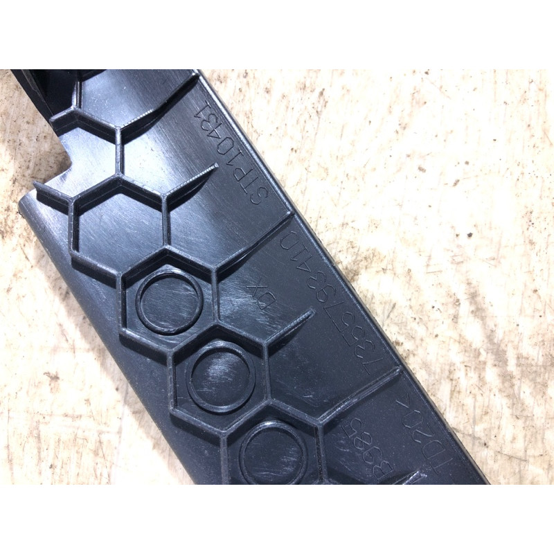 Пластик салону (салон) Jeep Renegade BU 2016 2.4 7355793410