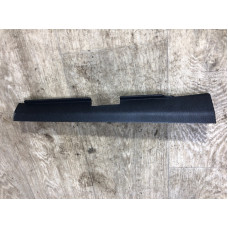 Пластик салона