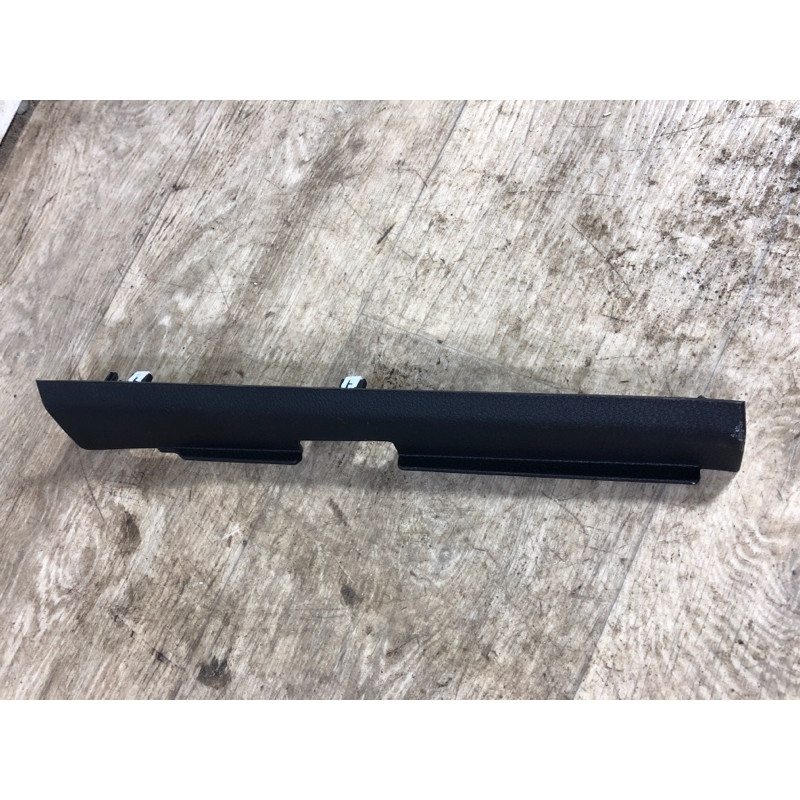 Пластик салону (салон) Jeep Renegade BU 2016 2.4 7355793400