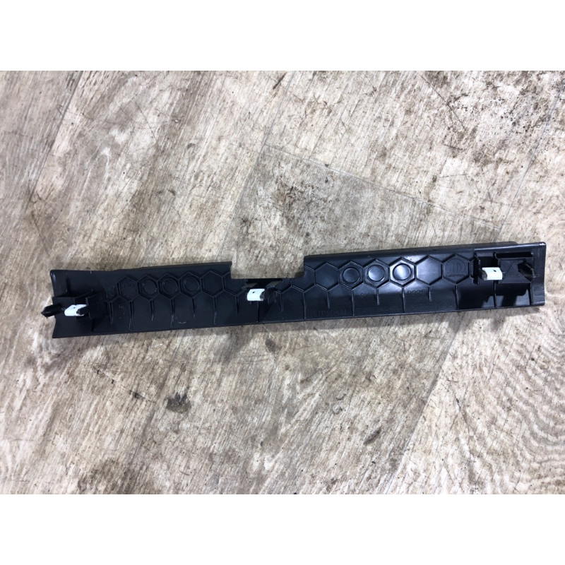 Пластик салону (салон) Jeep Renegade BU 2016 2.4 7355793400