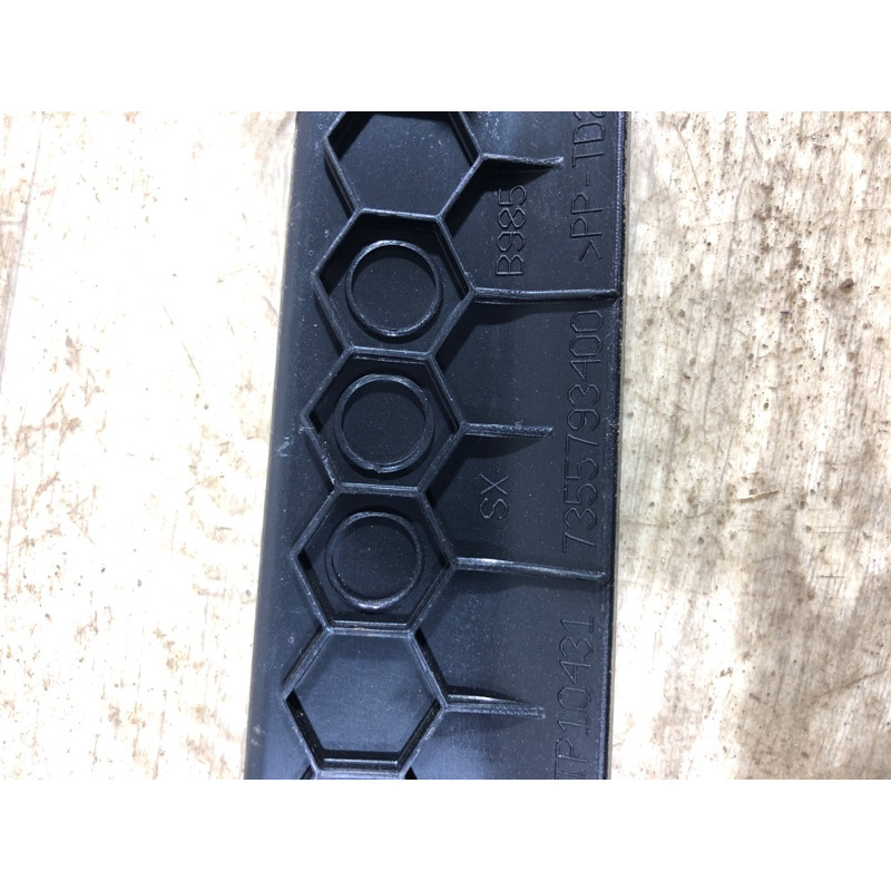 Пластик салону (салон) Jeep Renegade BU 2016 2.4 7355793400