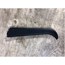 Пластик салона