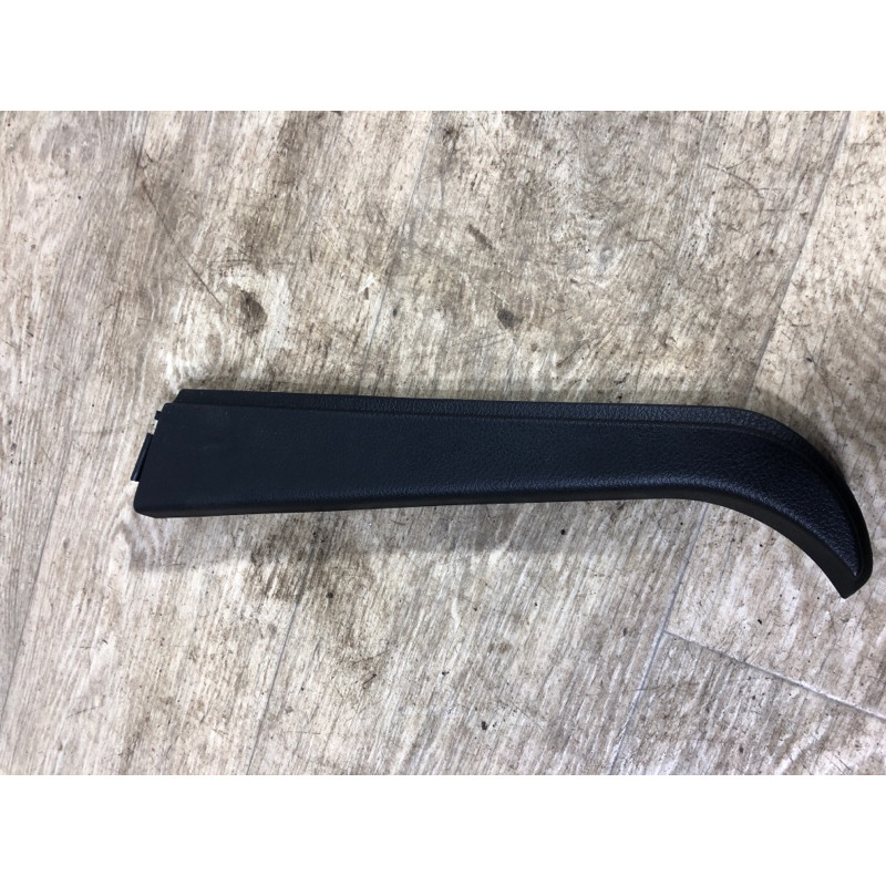 Пластик салону (салон) Jeep Renegade BU 2016 2.4 5XA57LXHAA