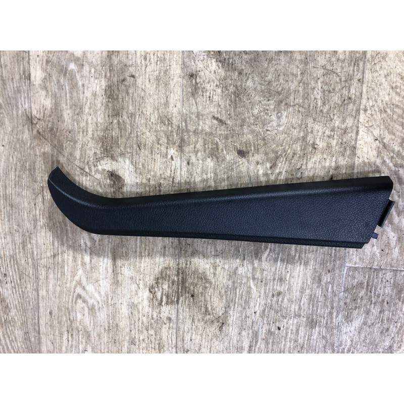 Пластик салону (салон) Jeep Renegade BU 2016 2.4 5XA57LXHAA