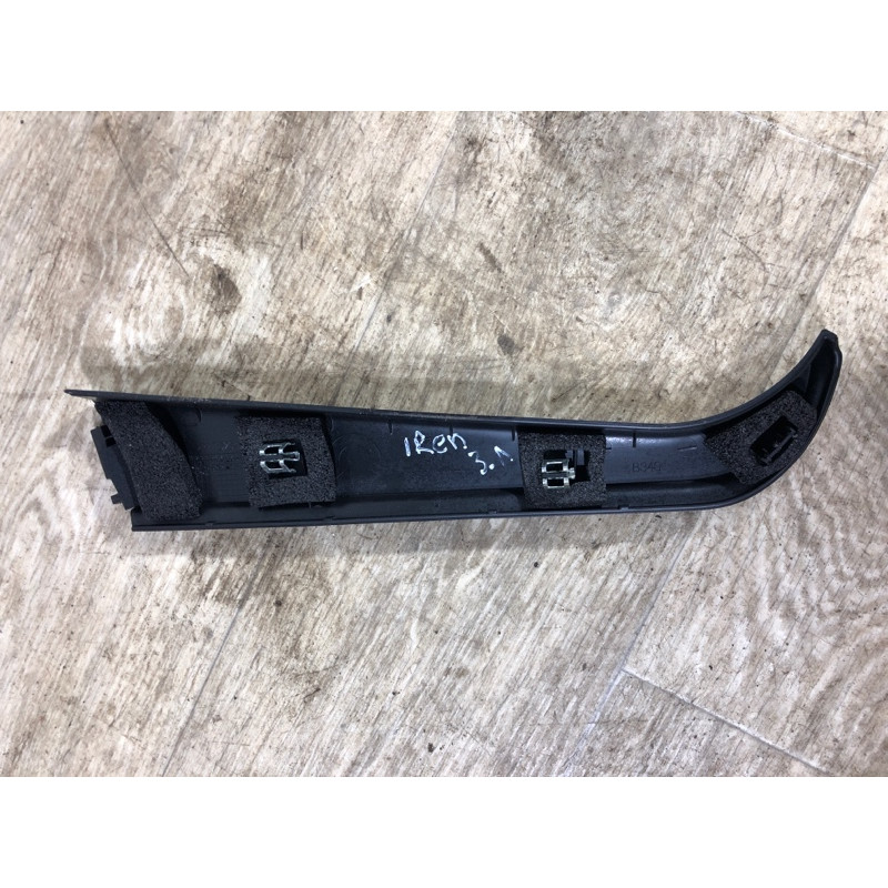 Пластик салону (салон) Jeep Renegade BU 2016 2.4 5XA57LXHAA