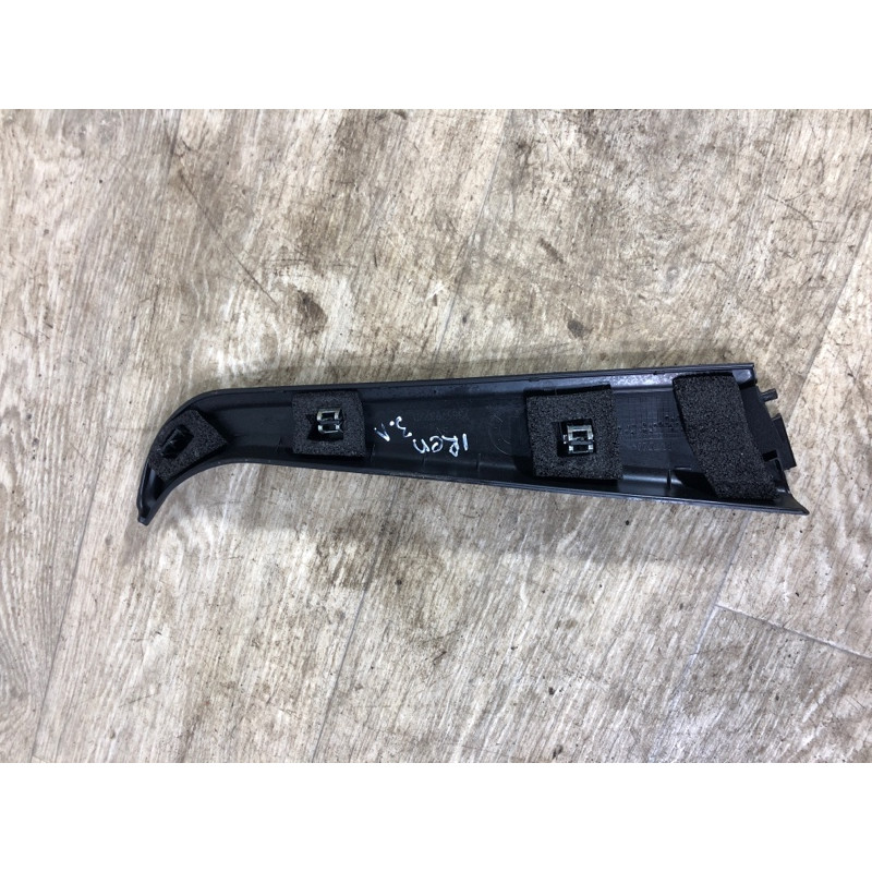 Пластик салону (салон) Jeep Renegade BU 2016 2.4 5XA57LXHAA