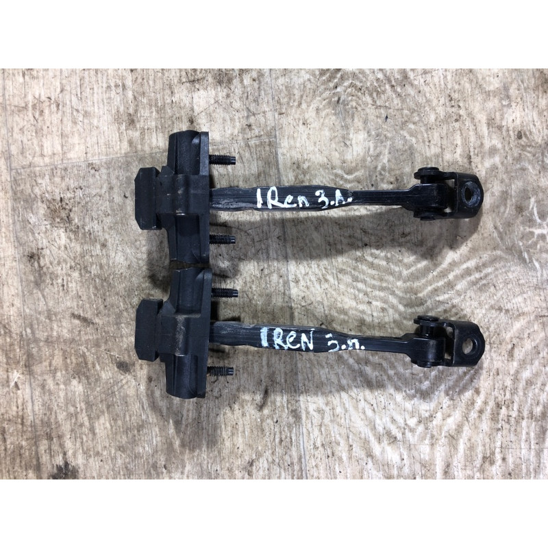 Обмежувач дверей (кузов і елементи) Jeep Renegade BU 2016 2.4 68247312AA