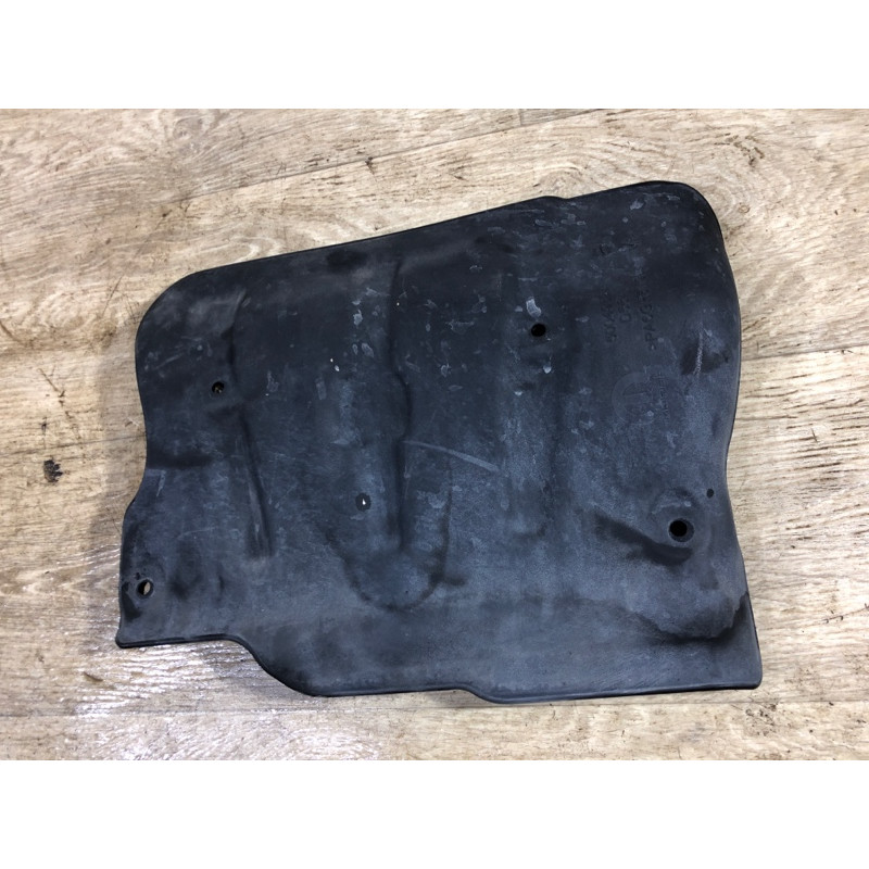 Защита коллектора (выпускная система) Jeep Renegade BU 2016 2.4 5281381AA