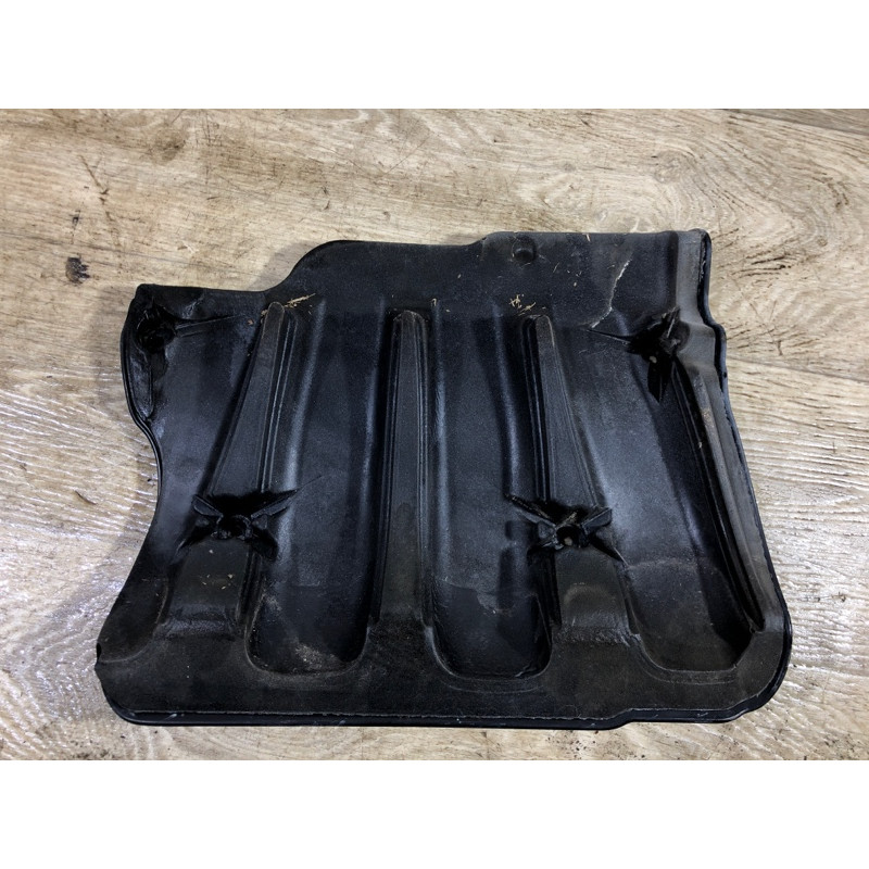 Защита коллектора (выпускная система) Jeep Renegade BU 2016 2.4 5281381AA