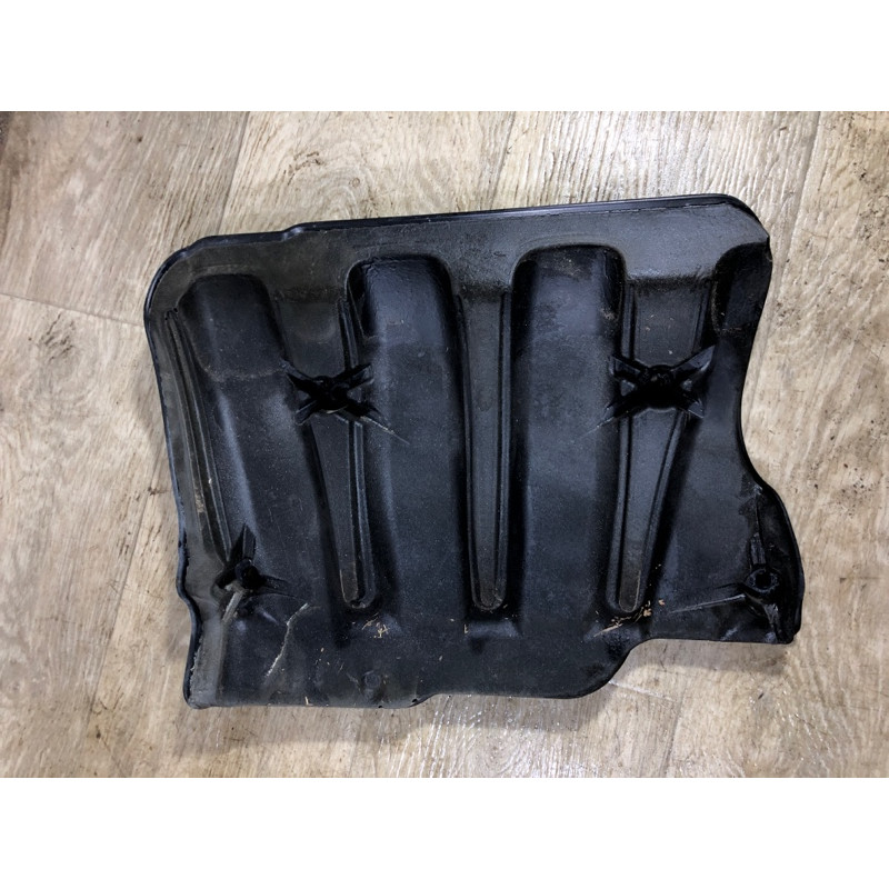 Защита коллектора (выпускная система) Jeep Renegade BU 2016 2.4 5281381AA