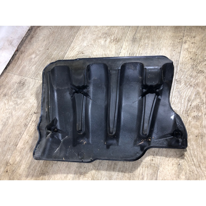 Защита коллектора (выпускная система) Jeep Renegade BU 2016 2.4 5281381AA