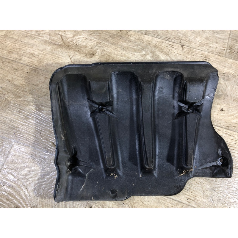 Защита коллектора (выпускная система) Jeep Renegade BU 2016 2.4 5281381AA