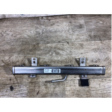 Топливная рампа